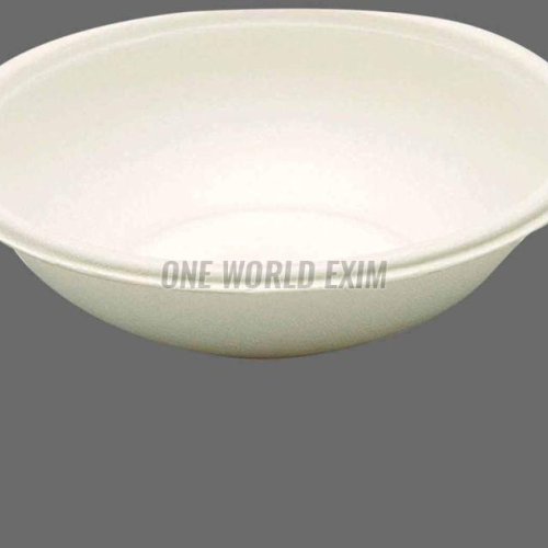 Biodegradable Paper Bowl