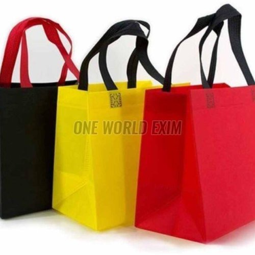 Box Type Non Woven Bag