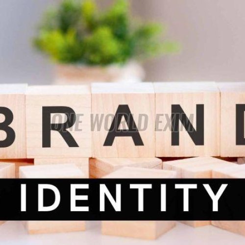 Brand Identity Development Services