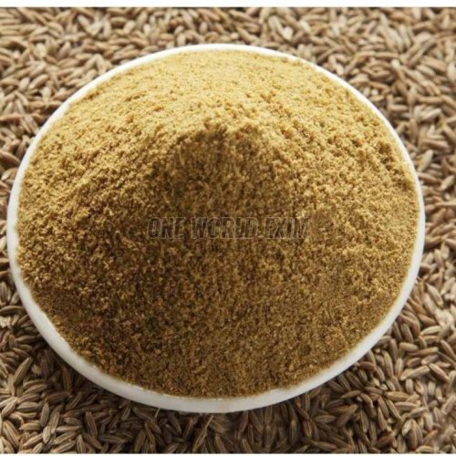 Brown Cumin Powder