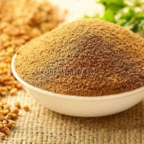 Brown Fenugreek Seed Extract Powder