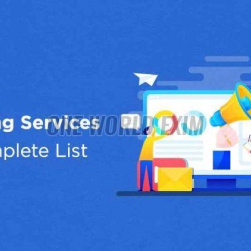 Content Marketing Services