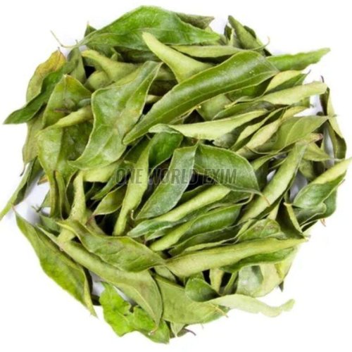 Dry Curry Leaves
