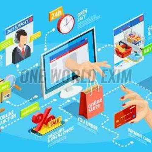 E-Commerce Marketing Service