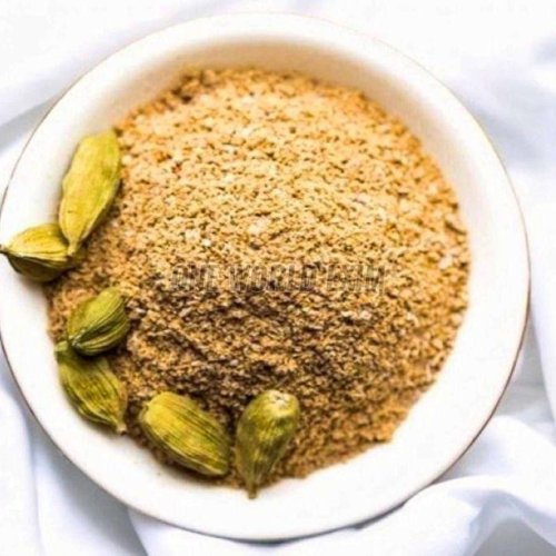 Green Cardamom Powder