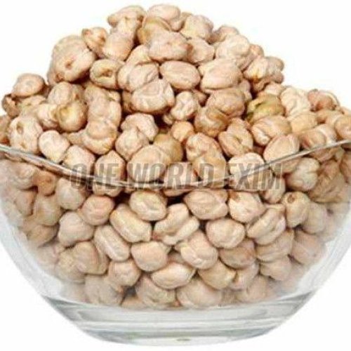 Indian Organic Kabuli Chana