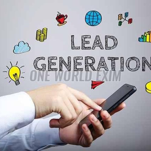 Lead Generation Services