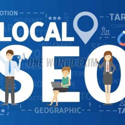 Local SEO Marketing Service