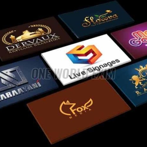Logo Design Services