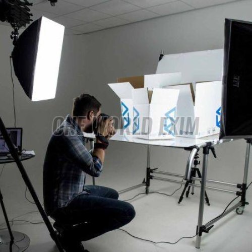 Product Photography Service