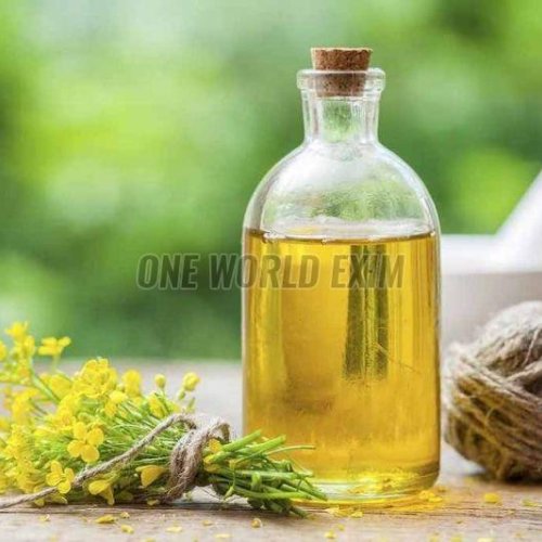 Spring Canola Oil