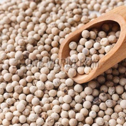 White Pepper Seeds