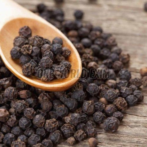 Whole Black Pepper Seed