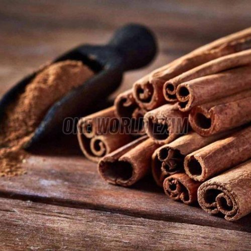 Whole Cinnamon Stick