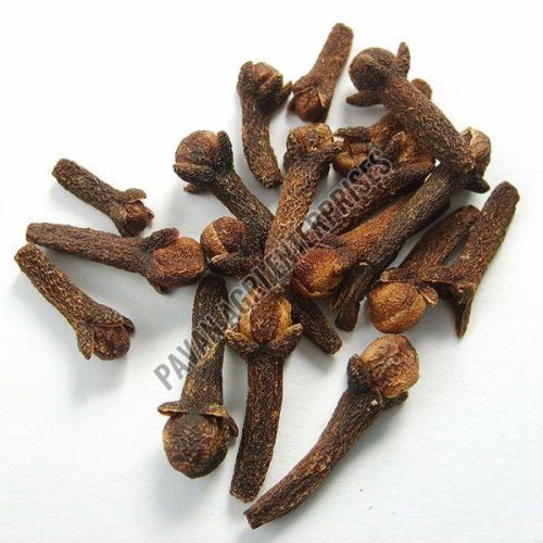 Dry Cloves