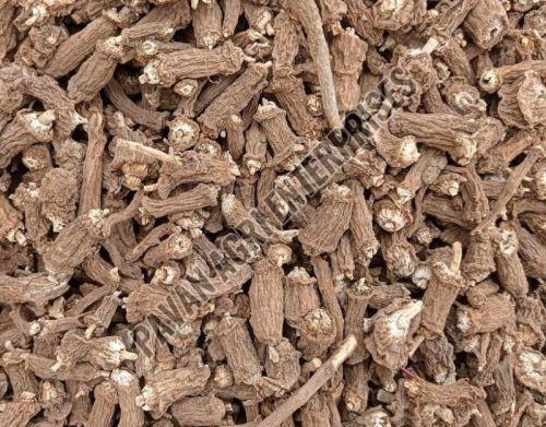 Natural Hemidesmus Indicus Nannari Roots