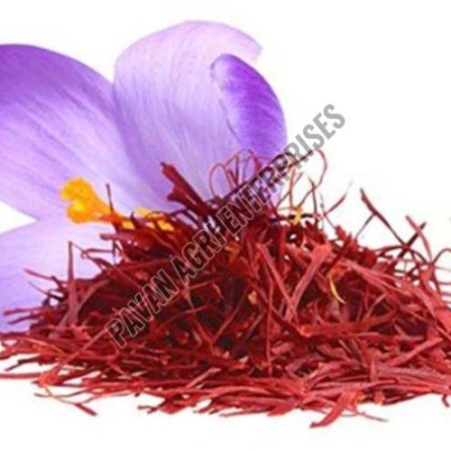 Pure Saffron