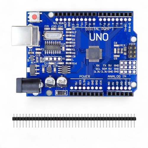 Arduino UNO R3 SMD Development Board