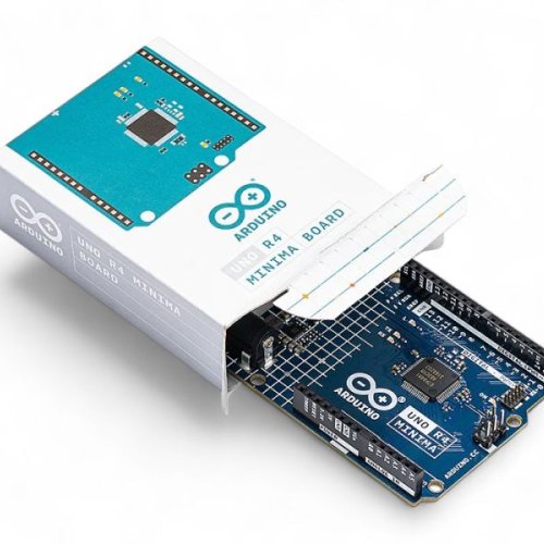 Arduino UNO R4 Minima Development Board