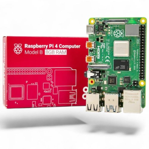 Raspberry Pi 4 Model B 8GB RAM