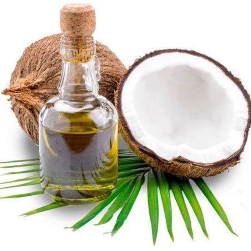 Extra Virgin Coconut Oil