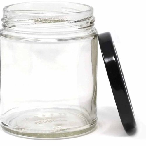 350ml Salsa Glass Jar