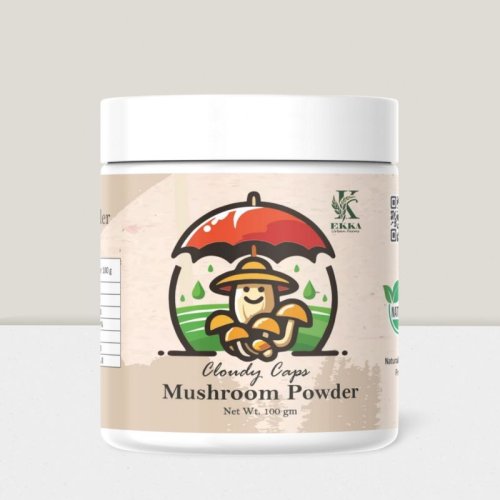 Mushroom Powder