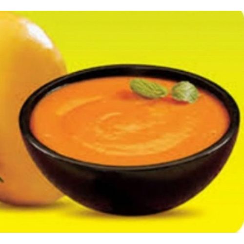 Alphonso Mango Pulp