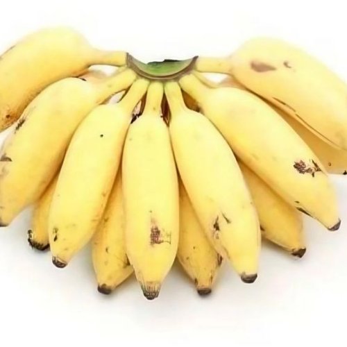 A Grade Poovan Banana