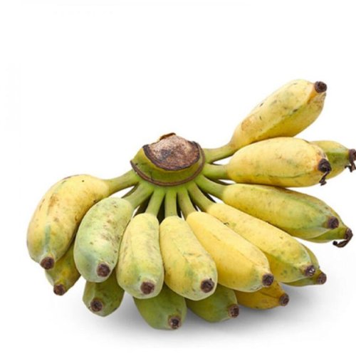 Fresh Karpuravalli Banana