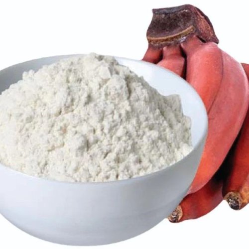 Banana Powder