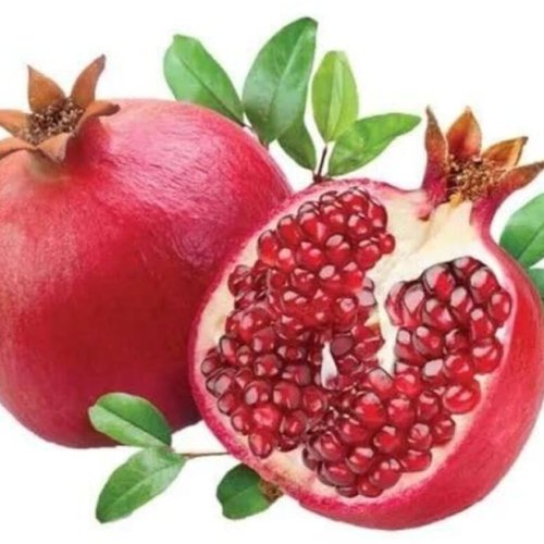 Fresh Bhagwa Pomegranate