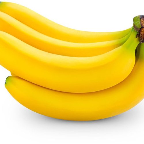 Fresh Yellow Banana