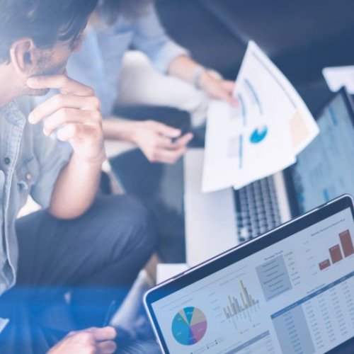 Business Startup Services