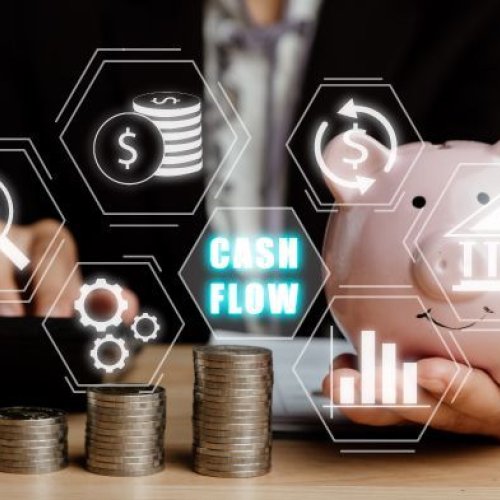 Cash Flow Management Services
