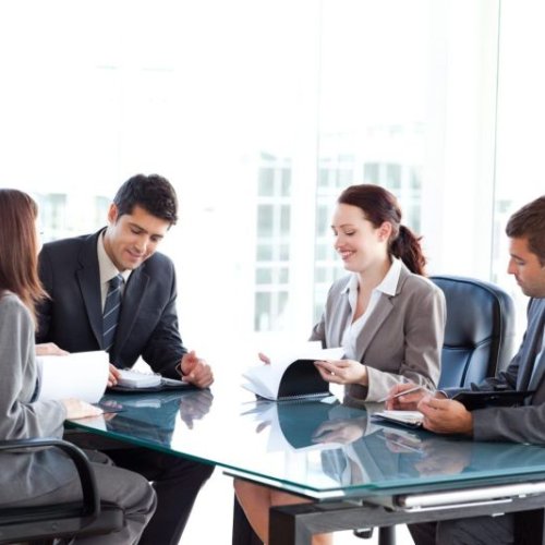 Company Formation Registration Service