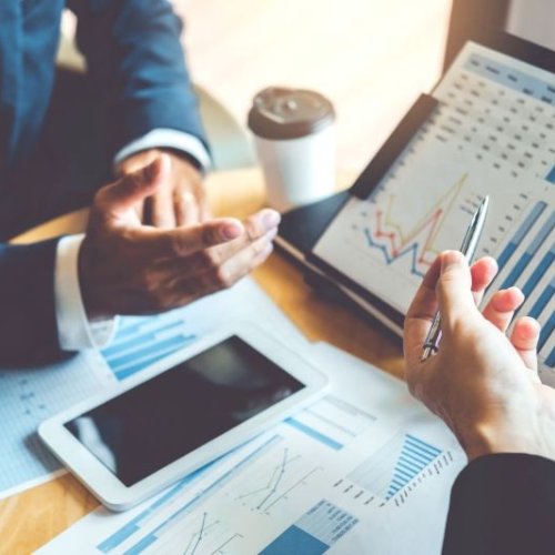 Investment Advisory Services