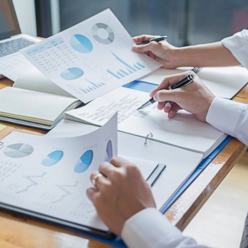 Statutory Auditing Services