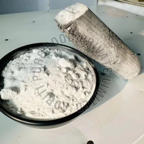 6 X Roasted Bamboo Salt