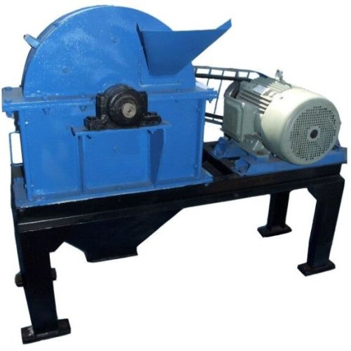 Disintegrator Machine