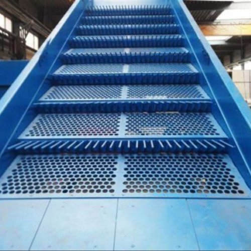 Vibrating Screening Machine