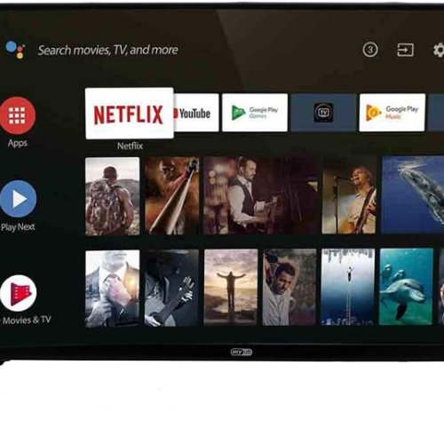 Sky S32FL HD Flat LED TV