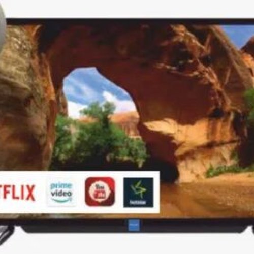 Sky S43S 43 Inch Smart Android Full HD TV