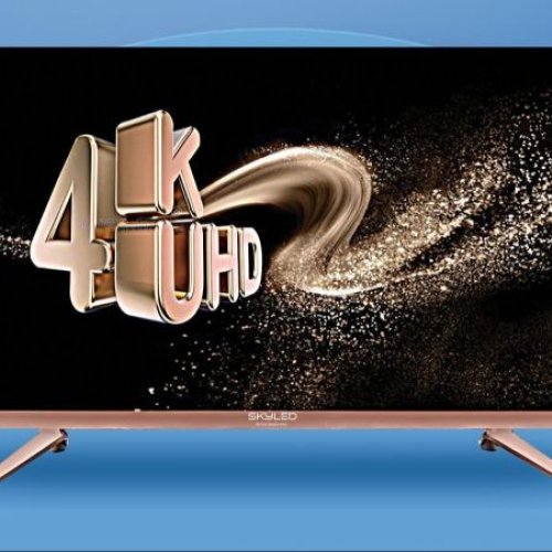 Sky S55/S65 Full HD LED TV