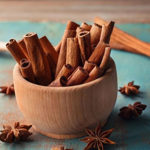 Cinnamon Sticks