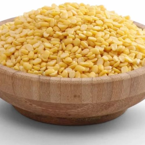 Yellow Moong Dal