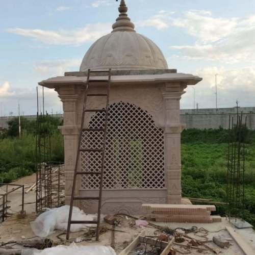 Stone Dome Construction Services