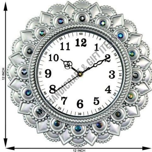 Decorative Wall Clock