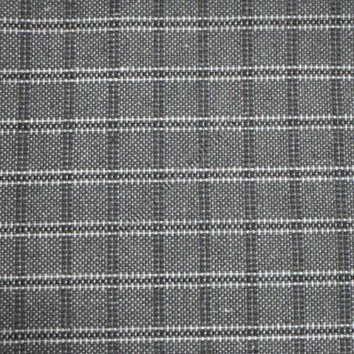 Waterproof Black Cotton Polyester Canvas Tarpaulin Fabric