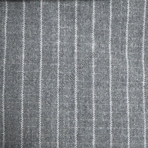 Cotton Checked Waterproof Canvas Tarpaulin Fabric